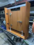 HPL Partition - Modern & Durable - 3