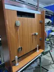 HPL Partition - Modern & Durable - 4