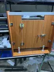 HPL Partition - Modern & Durable - 5