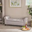 Brand New Bean Sofa Set - 3 Seater - 2