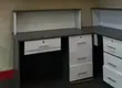 Office Table - Wood-Mode - 2