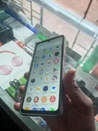 ZTE Blade A36 64GB Green - 5