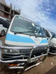 Toyota HiAce 1998 White - 1