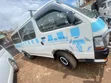 Toyota HiAce 1998 White - 2