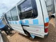 Toyota HiAce 1998 White - 5