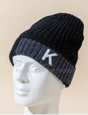 Fashion Winter Beanie Cap