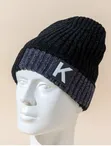 Fashion Winter Beanie Cap - 1