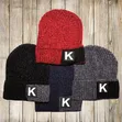 Fashion Winter Beanie Cap - 2