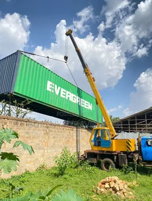 BTS Construction Service - Heavy Equipment