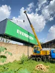 BTS Construction Service - Heavy Equipment - 1