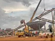 BTS Construction Service - Heavy Equipment - 2