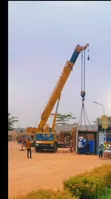 BTS Construction Service - Heavy Equipment - 3