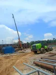BTS Construction Service - Heavy Equipment - 4