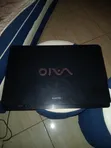 Sony VAIO VPC-F22M1E Laptop - Intel Core i5, 6GB RAM, 500GB HDD - 3