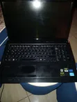Sony VAIO VPC-F22M1E Laptop - Intel Core i5, 6GB RAM, 500GB HDD - 4