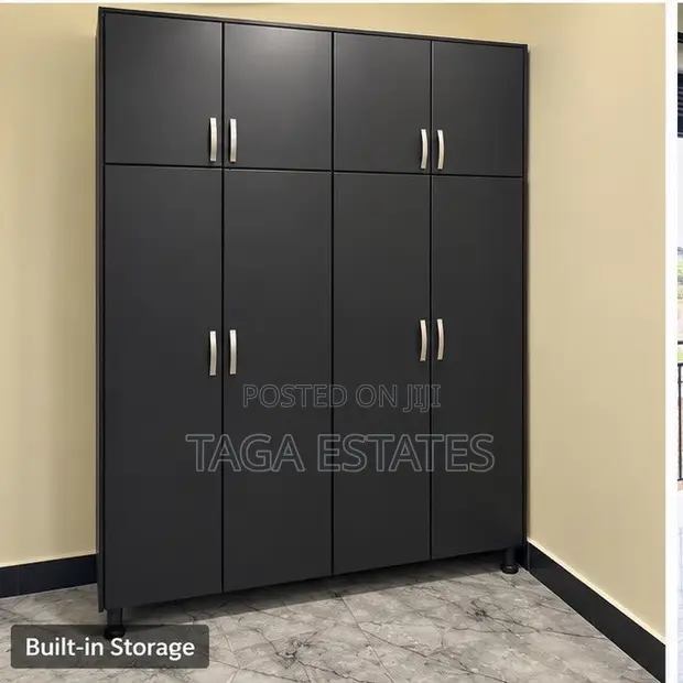 2 Bedroom Apartment for Rent in Taga Estates, Central Division - 1