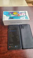 Samsung Galaxy A51 128GB Blue - 3
