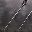 Telescopic Stick with Glass Breaker | Emergency Baton - 3