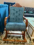 Rocking Chair for Introduction - 1