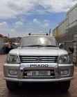 Toyota Land Cruiser Prado 2.7 i 16V 2007 Silver - 1