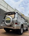 Toyota Land Cruiser Prado 2.7 i 16V 2007 Silver - 2