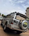 Toyota Land Cruiser Prado 2.7 i 16V 2007 Silver - 3