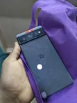 Google Pixel 6 128GB Black - 1