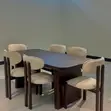 Exotic 6-Seater Dining Table - 1