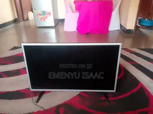 LG Smart TV