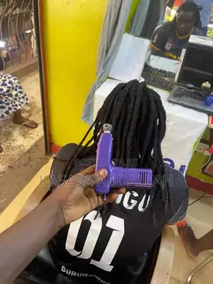 Instant Dreadlock Machine