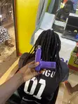 Instant Dreadlock Machine - 1