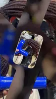 Instant Dreadlock Machine - 3