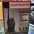 Baofeng Portable 2-Way Radio - 1