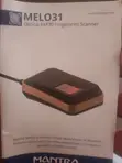 Used MANTRA FAP30 Fingerprint Scanner - 3