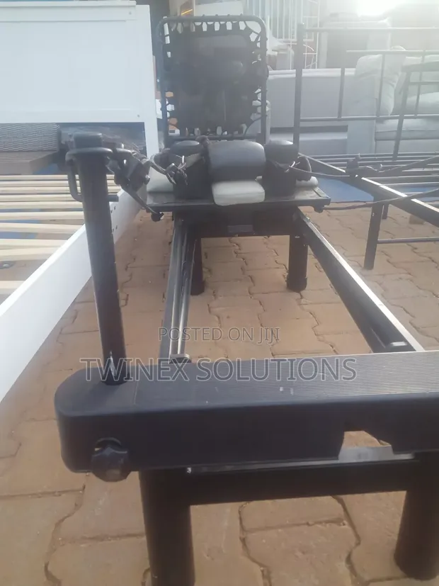 Stamina AeroPilates Reformer - 1