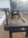 Stamina AeroPilates Reformer - 1