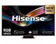 Hisense 100" UXQ QLED 8K Smart TV - 2