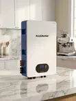 Heavy Duty Allgrand 48V 100Ah 5kWh LiFePO4 Lithium Battery - 1