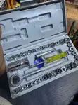 Brand New Tool Set Spanners - 1