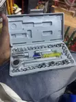 Brand New Tool Set Spanners - 2