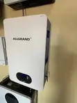 Allgrand 5kWh 48V 100Ah Wall Mount Power Backup Lithium Battery - 2