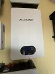 Allgrand 48V 100Ah 5kWh Off-Grid Lithium Solar Battery - 1