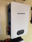 Allgrand 5kWh 48V Smart Solar Lithium Battery with BMS - 2