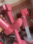 Dreadlocks Machine - 1