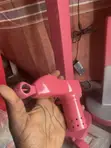 Dreadlocks Machine - 2