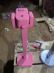 Dreadlocks Machine - 3