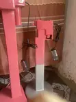 Dreadlocks Machine - 5