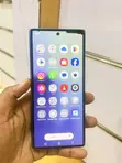 Samsung Galaxy Z Fold7 512GB Blue - 1