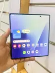Samsung Galaxy Z Fold7 512GB Blue - 2