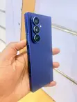 Samsung Galaxy Z Fold7 512GB Blue - 3